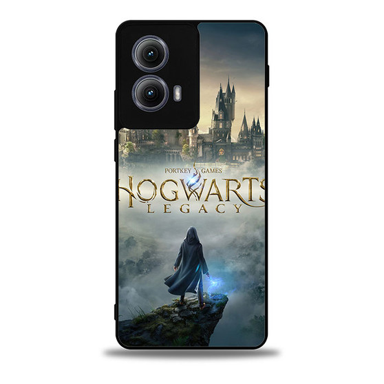Hogwarts Legacy Motorola Moto Edge 5G 2024/ Moto Edge 5G 2025 Case