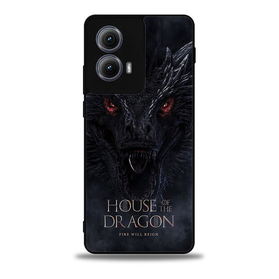 House of the Dragon Motorola Moto Edge 5G 2024/ Moto Edge 5G 2025 Case