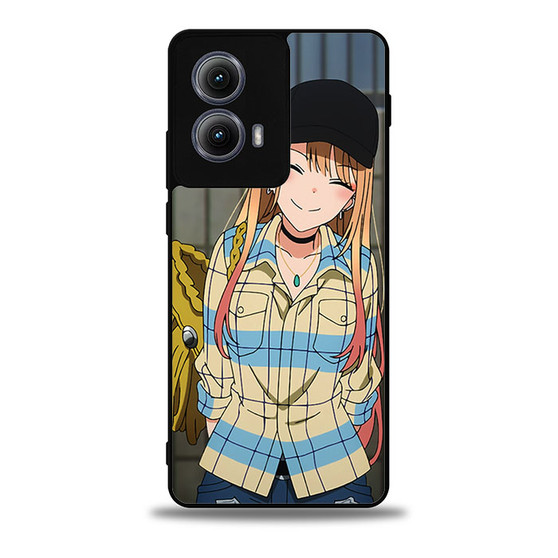 My Dress Up Darling Marinki 1 Motorola Moto Edge 5G 2024/ Moto Edge 5G 2025 Case