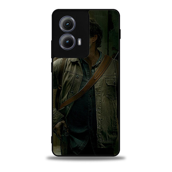 The Last of Us Series Joel Motorola Moto Edge 5G 2024/ Moto Edge 5G 2025 Case