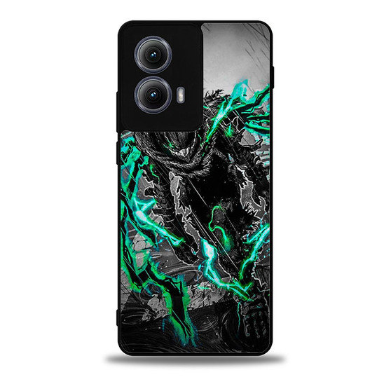 Vigilante Deku Boku no hero academia Motorola Moto Edge 5G 2024/ Moto Edge 5G 2025 Case