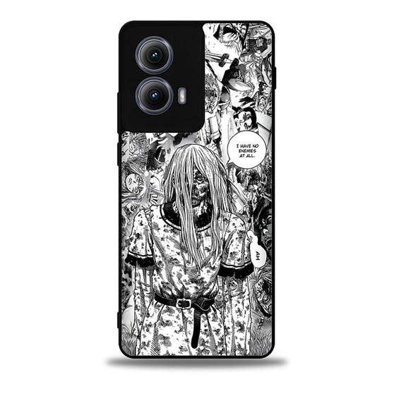 Vinland Saga Broken Thorfinn Motorola Moto Edge 5G 2024/ Moto Edge 5G 2025 Case