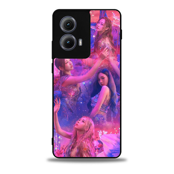 Aespa girlband Motorola Moto Edge 5G 2024/ Moto Edge 5G 2025 Case