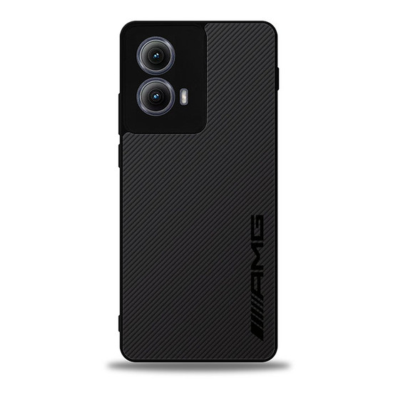 AMG Logo Motorola Moto Edge 5G 2024/ Moto Edge 5G 2025 Case