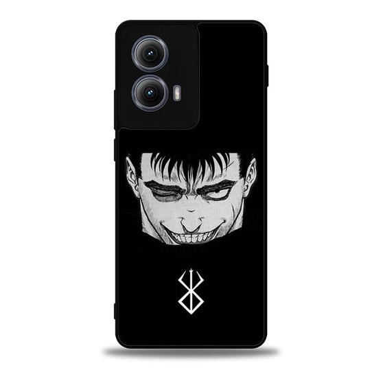 Berserk Creepy Guts Motorola Moto Edge 5G 2024/ Moto Edge 5G 2025 Case