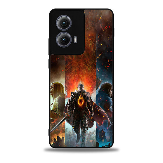 Dragons Dogma II Motorola Moto Edge 5G 2024/ Moto Edge 5G 2025 Case