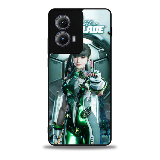 Eve Stellar Blade Motorola Moto Edge 5G 2024/ Moto Edge 5G 2025 Case