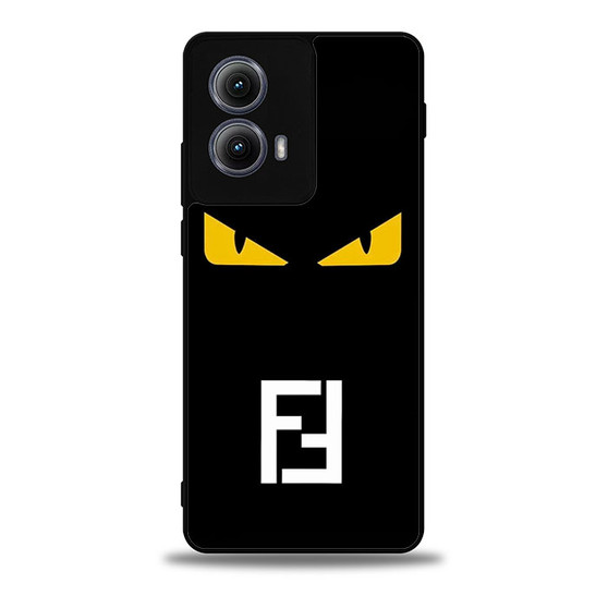 Fendi Motorola Moto Edge 5G 2024/ Moto Edge 5G 2025 Case