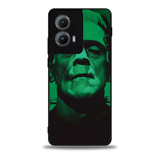 Frankenstein frak Motorola Moto Edge 5G 2024/ Moto Edge 5G 2025 Case