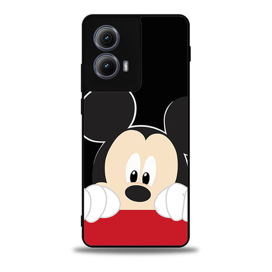 Mickey mouse Motorola Moto Edge 5G 2024/ Moto Edge 5G 2025 Case