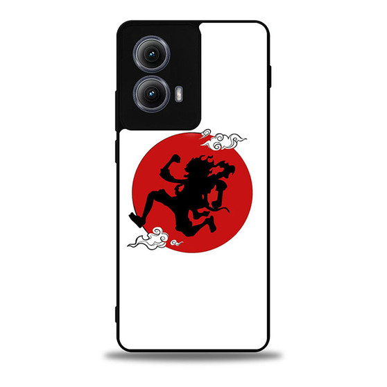 One piece luffy nika Motorola Moto Edge 5G 2024/ Moto Edge 5G 2025 Case