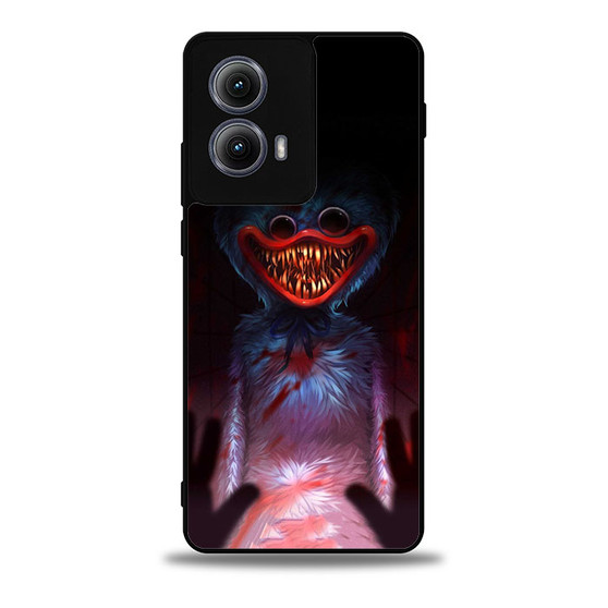 Poppy Playtime Hugy Wugy Motorola Moto Edge 5G 2024/ Moto Edge 5G 2025 Case