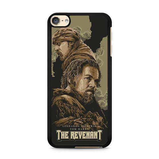 The Revenant Movie Poster iPod Touch 6 Case