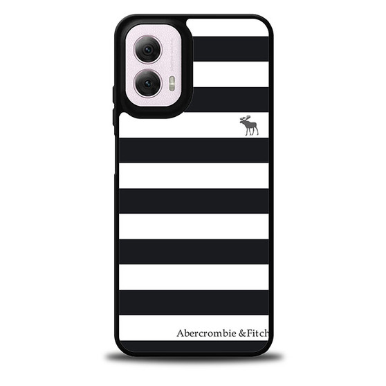 Abercrombie And Fitch Strip Motorola Moto G 5G 2024/ Moto G 5G 2025 Case