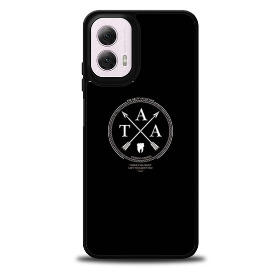Amity Affliction Motorola Moto G 5G 2024/ Moto G 5G 2025 Case
