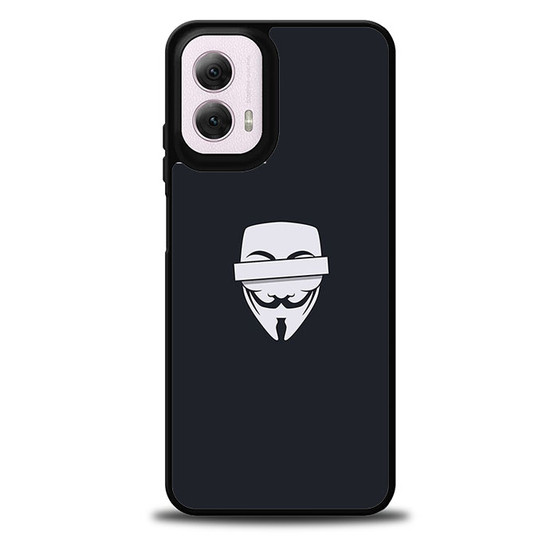 Annonnymous Motorola Moto G 5G 2024/ Moto G 5G 2025 Case
