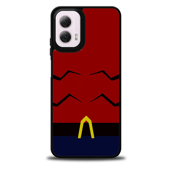 Aqualad Young Justice Motorola Moto G 5G 2024/ Moto G 5G 2025 Case