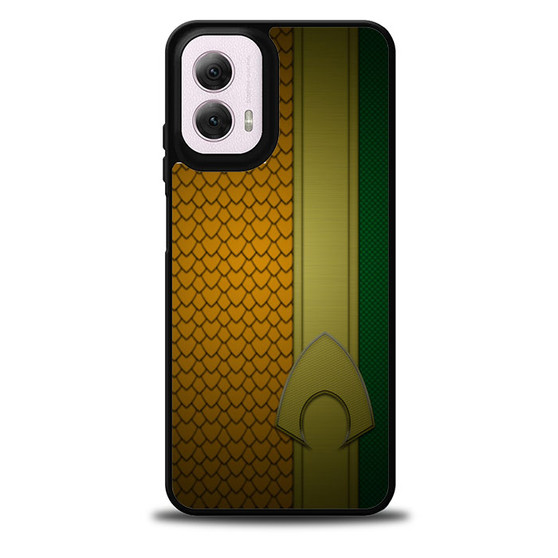 Aquaman king of seven seas Motorola Moto G 5G 2024/ Moto G 5G 2025 Case