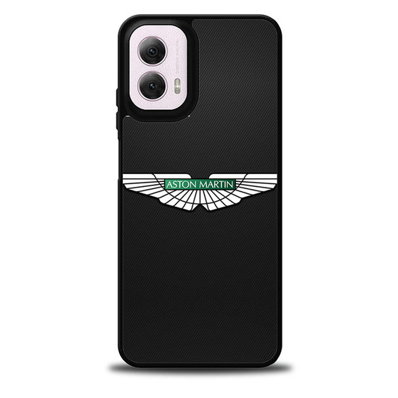 Aston Martini Logo Motorola Moto G 5G 2024/ Moto G 5G 2025 Case