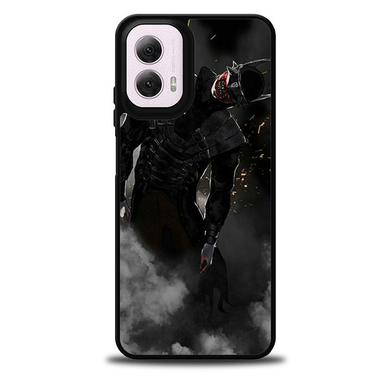 Batman Who Laugh 3 Motorola Moto G 5G 2024/ Moto G 5G 2025 Case