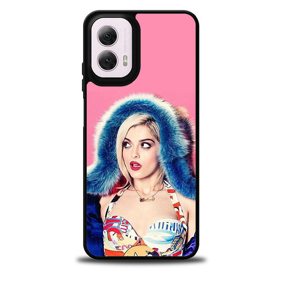Bebe Rexha So Sweet  Motorola Moto G 5G 2024/ Moto G 5G 2025 Case