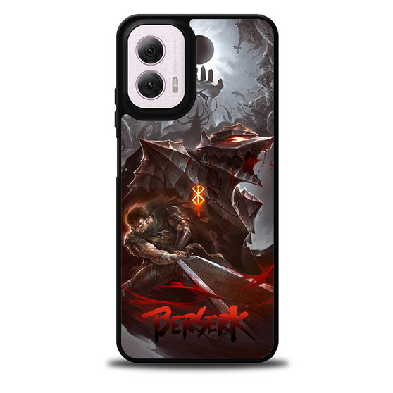 Berserk 8 Motorola Moto G 5G 2024/ Moto G 5G 2025 Case
