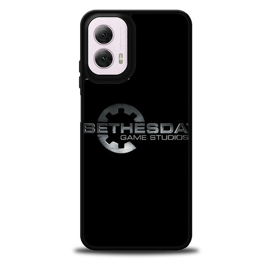 Bethesda Game Studios Motorola Moto G 5G 2024/ Moto G 5G 2025 Case