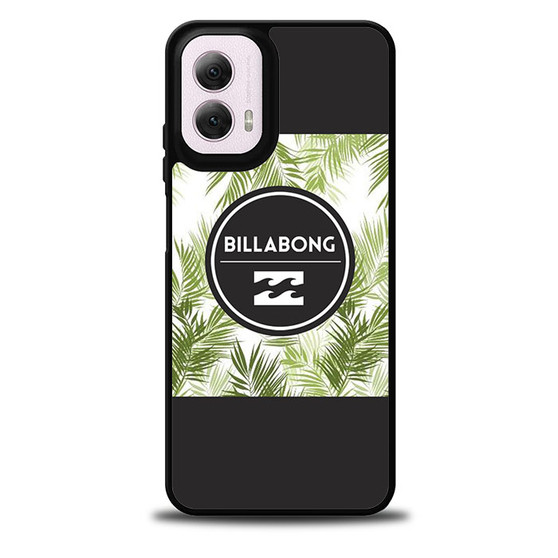 Billabong Style 5 Motorola Moto G 5G 2024/ Moto G 5G 2025 Case