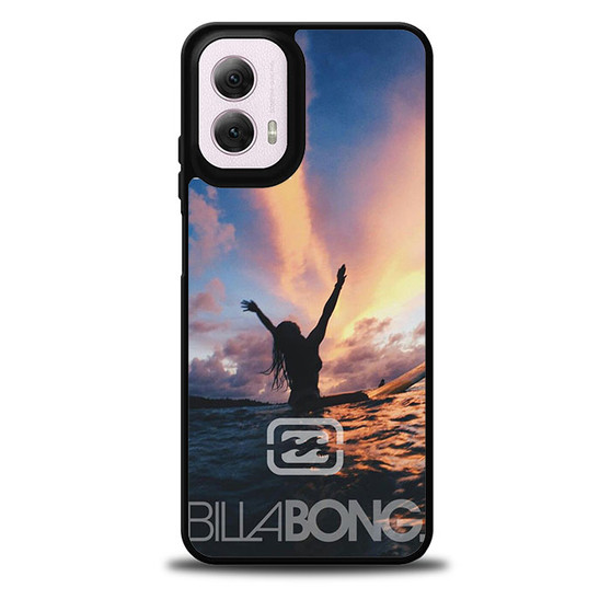 Billabong Surf 2 Motorola Moto G 5G 2024/ Moto G 5G 2025 Case