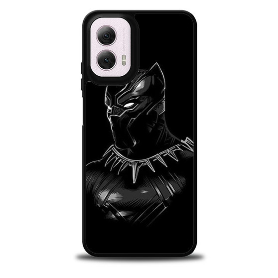 Black Panther 2 Motorola Moto G 5G 2024/ Moto G 5G 2025 Case
