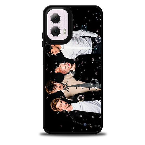 Clean Bandit Motorola Moto G 5G 2024/ Moto G 5G 2025 Case