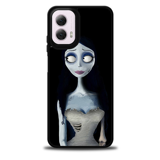 Corpse bride emily night before christmast Motorola Moto G 5G 2024/ Moto G 5G 2025 Case