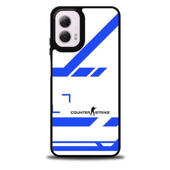 Counter Strike Global Offensive CS GO 7 Motorola Moto G 5G 2024/ Moto G 5G 2025 Case