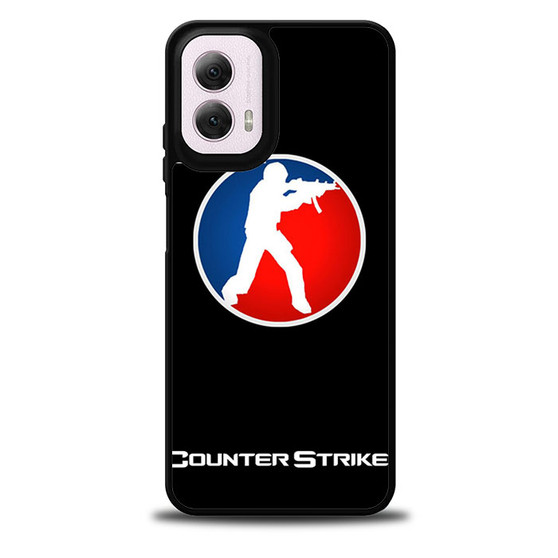 Counter Strike Global Offensive Pepsi Motorola Moto G 5G 2024/ Moto G 5G 2025 Case