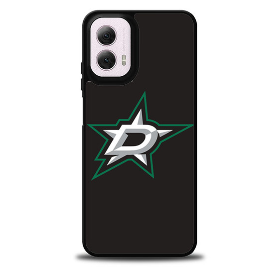 Dallas Stars 2 Motorola Moto G 5G 2024/ Moto G 5G 2025 Case