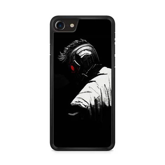 Star Lord Aka Peter Quill iPhone 8 | iPhone 8 Plus Case Star Lord Aka Peter Quill iPhone 8 | iPhone 8 Plus Case