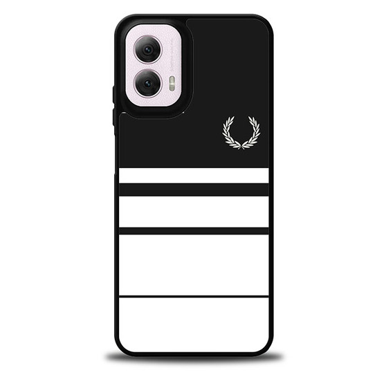 Fred Perry Style Motorola Moto G 5G 2024/ Moto G 5G 2025 Case