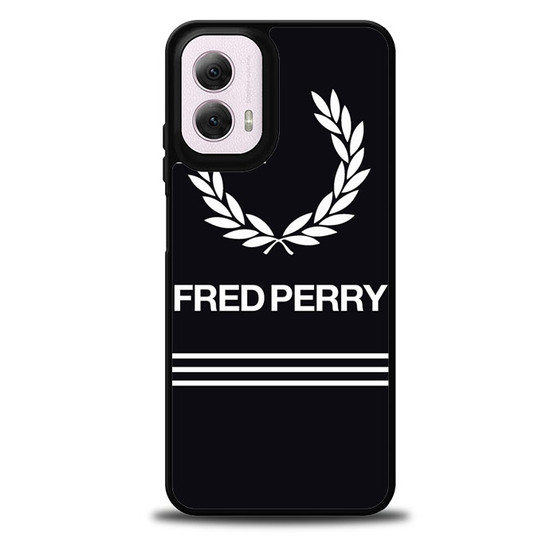 fred perry Motorola Moto G 5G 2024/ Moto G 5G 2025 Case