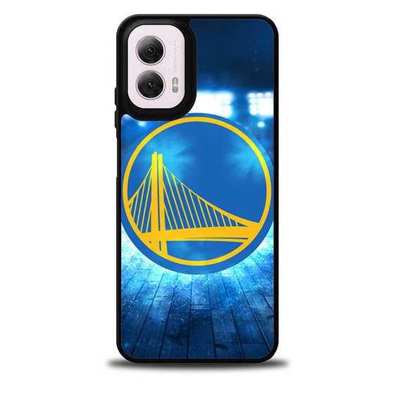 Golden State Warriors Effect Motorola Moto G 5G 2024/ Moto G 5G 2025 Case