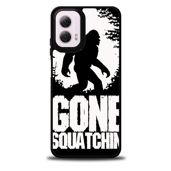 Gone Squatching Motorola Moto G 5G 2024/ Moto G 5G 2025 Case