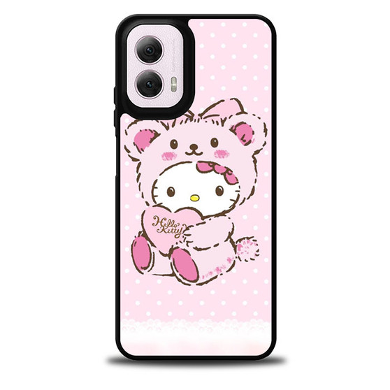 Hello Kitty Motorola Moto G 5G 2024/ Moto G 5G 2025 Case