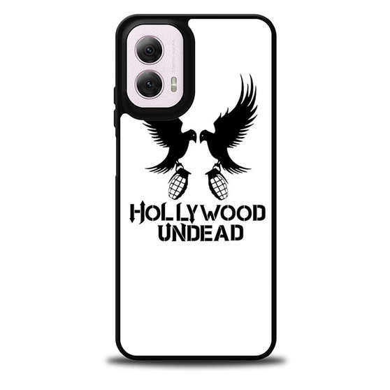 Hollywood Undead Motorola Moto G 5G 2024/ Moto G 5G 2025 Case