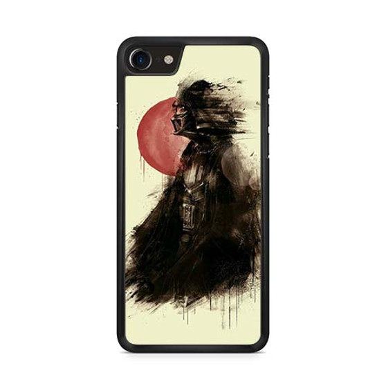 Star Wars Art Darth Vader 2 iPhone 8 | iPhone 8 Plus Case