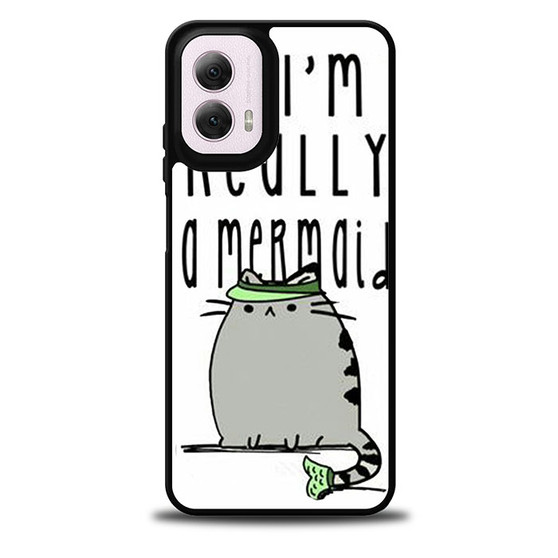 I'm Really a Mermaid Motorola Moto G 5G 2024/ Moto G 5G 2025 Case