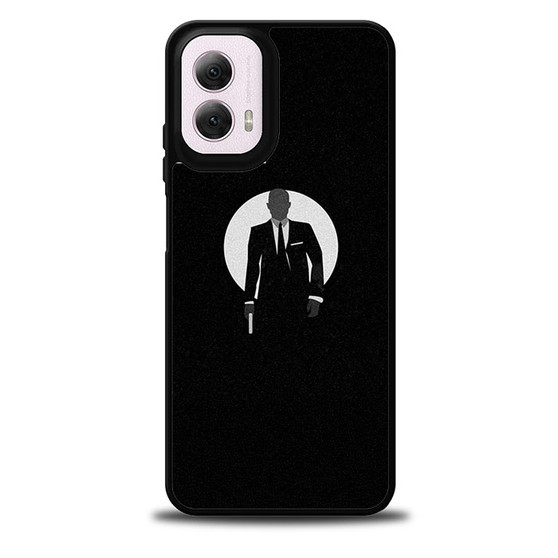 James Bond 007 Motorola Moto G 5G 2024/ Moto G 5G 2025 Case