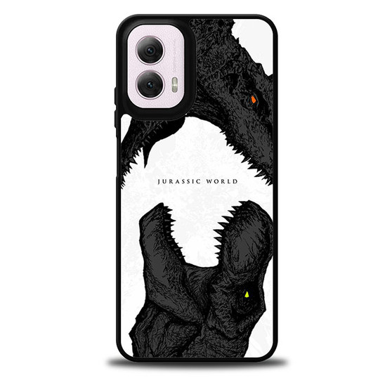 Jurassic World Motorola Moto G 5G 2024/ Moto G 5G 2025 Case