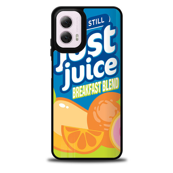 Just Juice Drink Motorola Moto G 5G 2024/ Moto G 5G 2025 Case