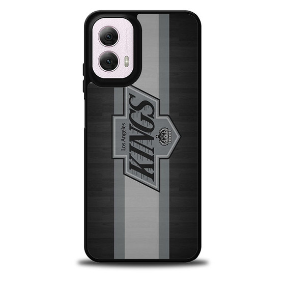 LA Kings Motorola Moto G 5G 2024/ Moto G 5G 2025 Case