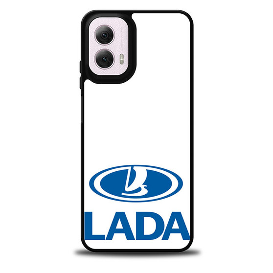 Lada DS Official Logo Motorola Moto G 5G 2024/ Moto G 5G 2025 Case