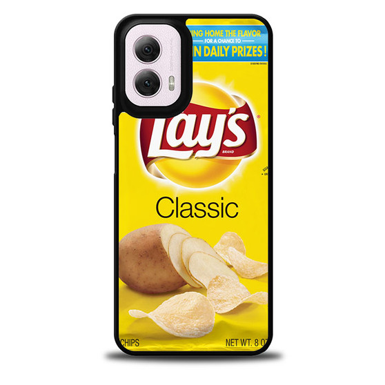 Lays 2 Motorola Moto G 5G 2024/ Moto G 5G 2025 Case